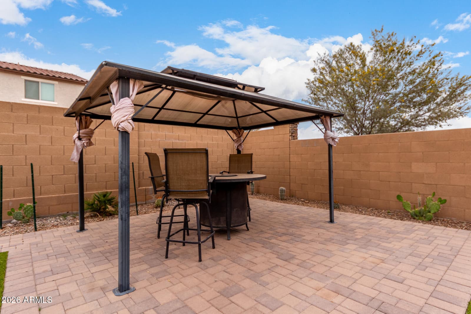17652 W STRAIGHT ARROW Lane, Surprise, AZ 85387 — photo 55 of 71