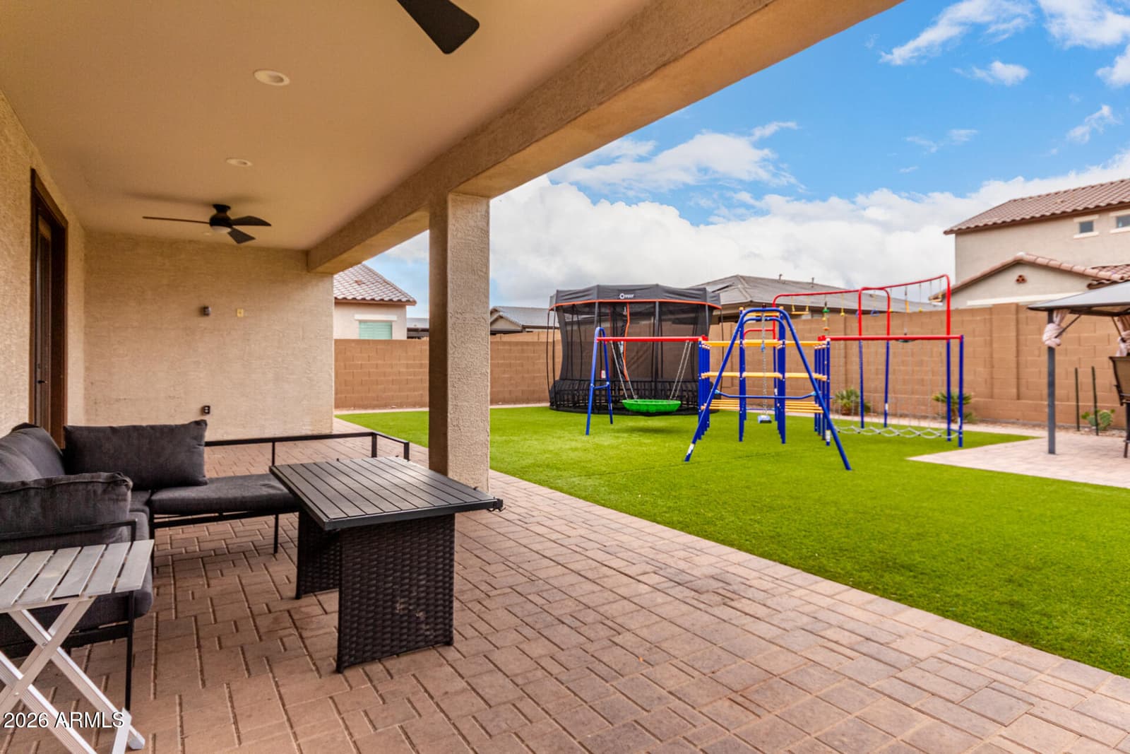 17652 W STRAIGHT ARROW Lane, Surprise, AZ 85387 — photo 52 of 71