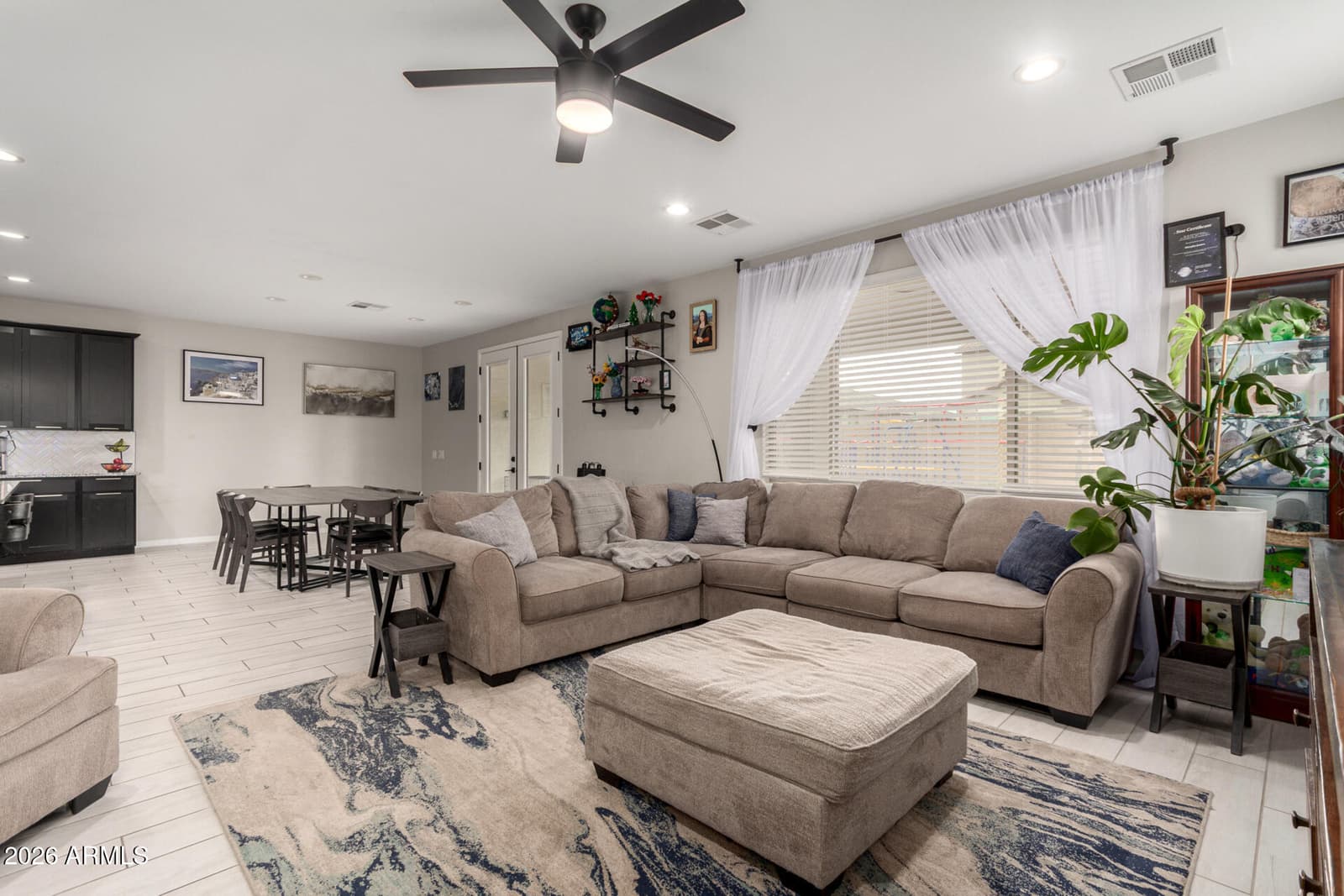 17652 W STRAIGHT ARROW Lane, Surprise, AZ 85387 — photo 4 of 71