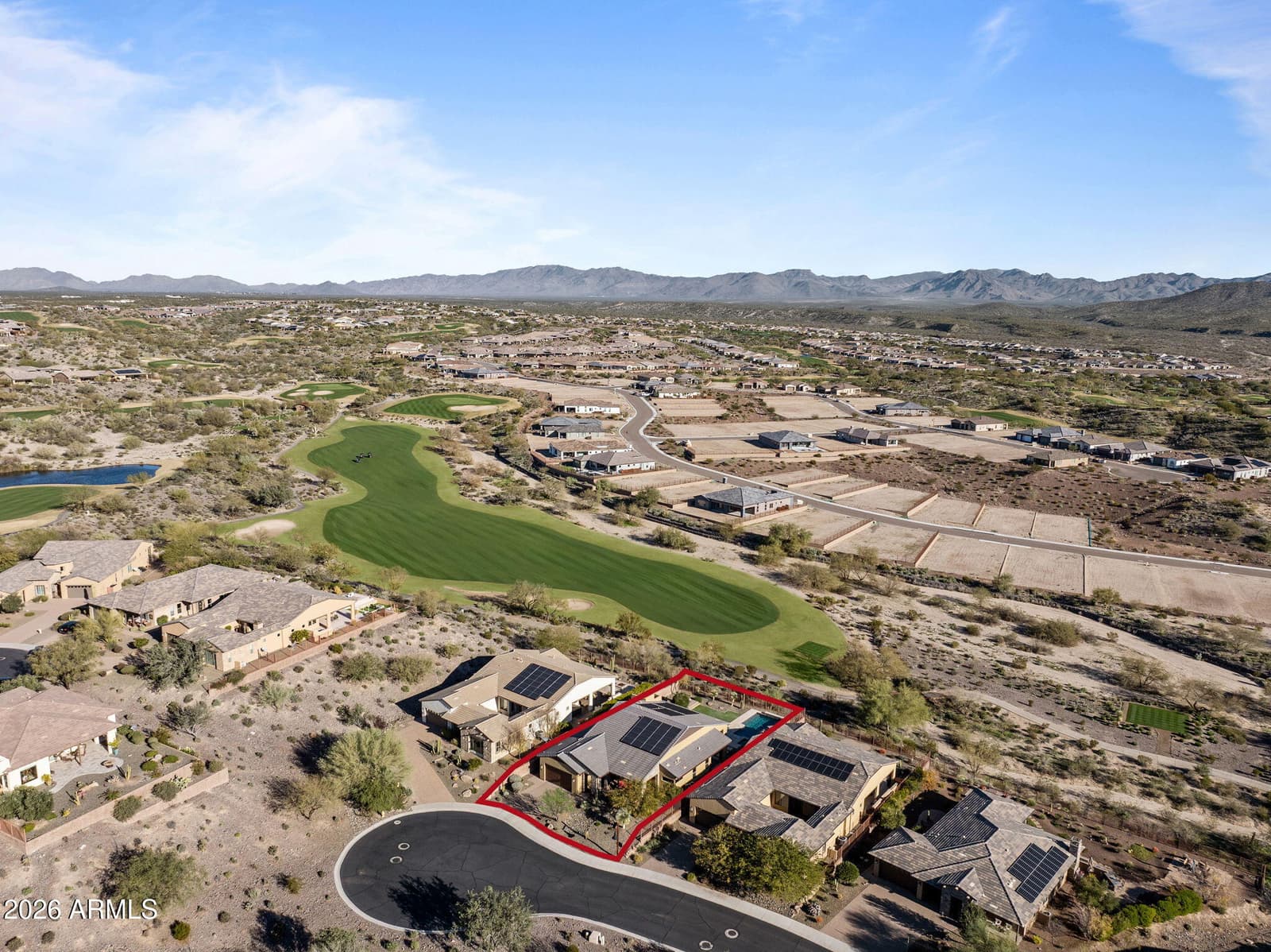 3685 EASTERN SKY Circle, Wickenburg, AZ 85390 — photo 3 of 63