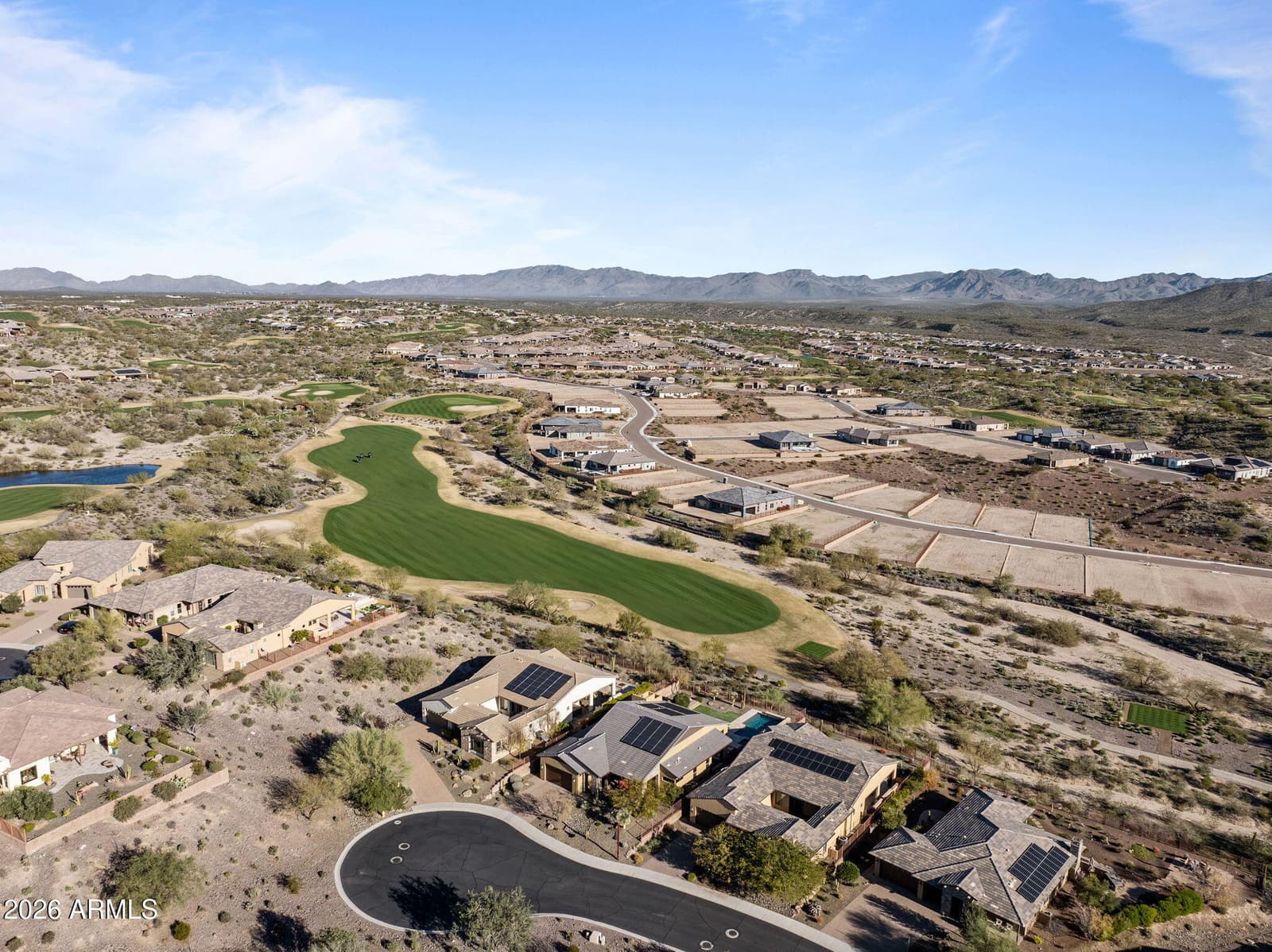 3685 EASTERN SKY Circle, Wickenburg, AZ 85390 — photo 28 of 63