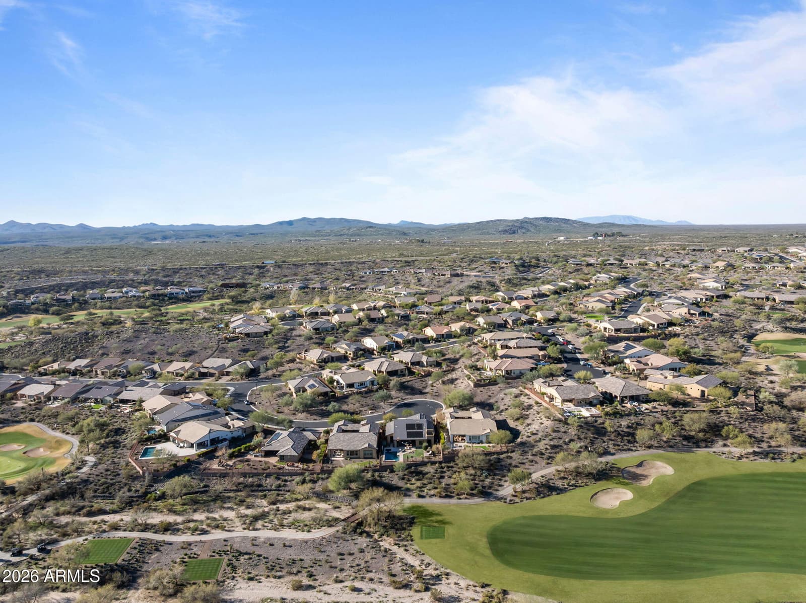 3685 EASTERN SKY Circle, Wickenburg, AZ 85390 — photo 32 of 63