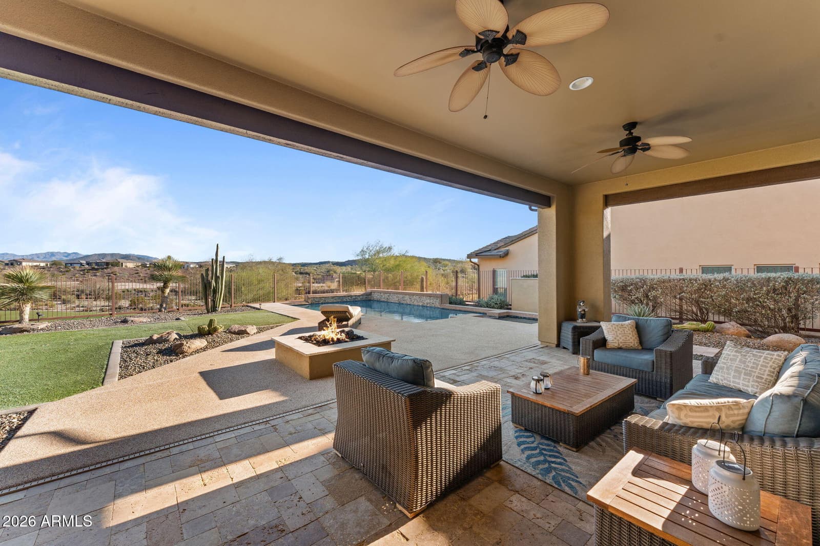 3685 EASTERN SKY Circle, Wickenburg, AZ 85390 — photo 35 of 63