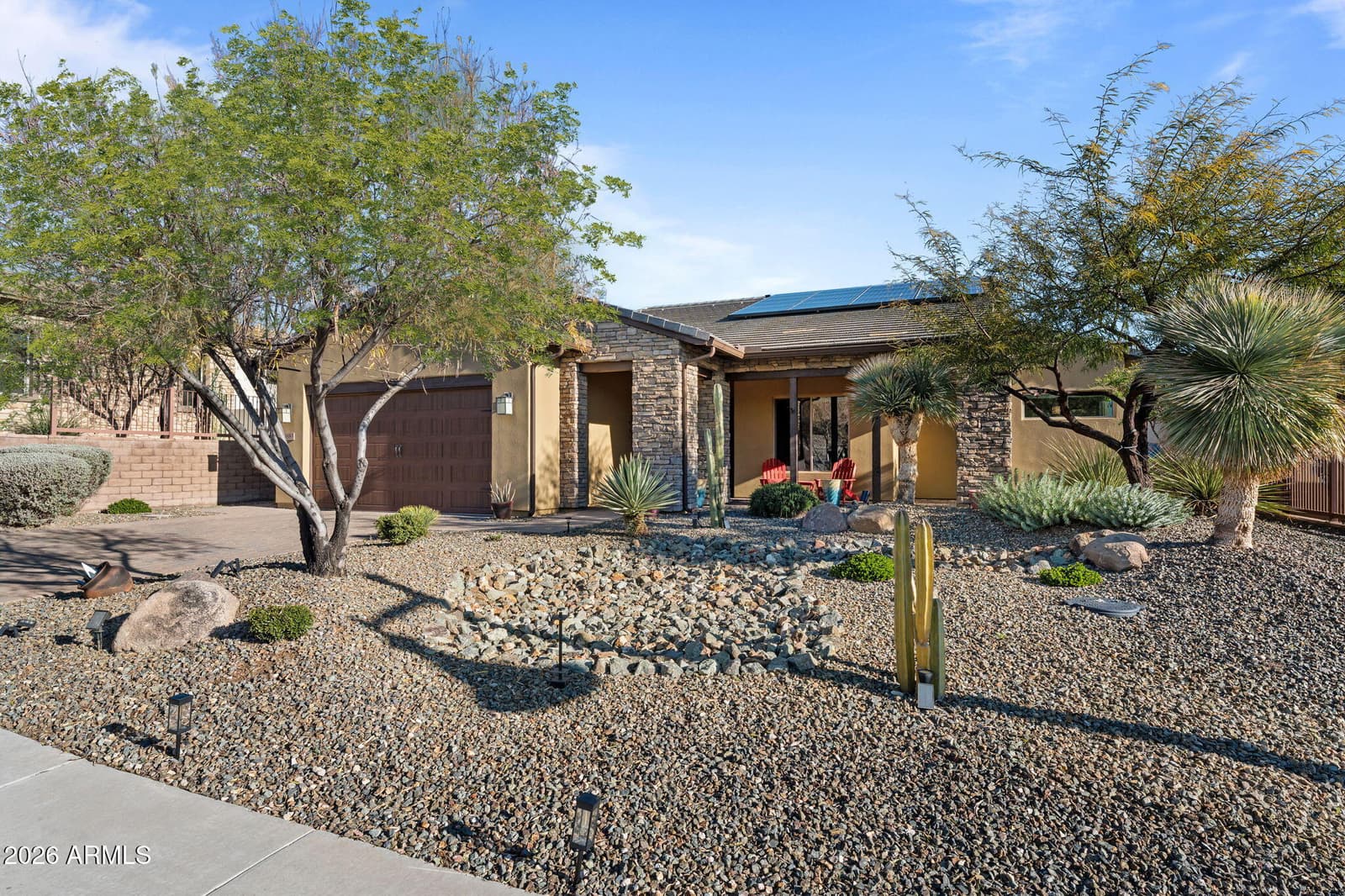 3685 EASTERN SKY Circle, Wickenburg, AZ 85390 — photo 2 of 63