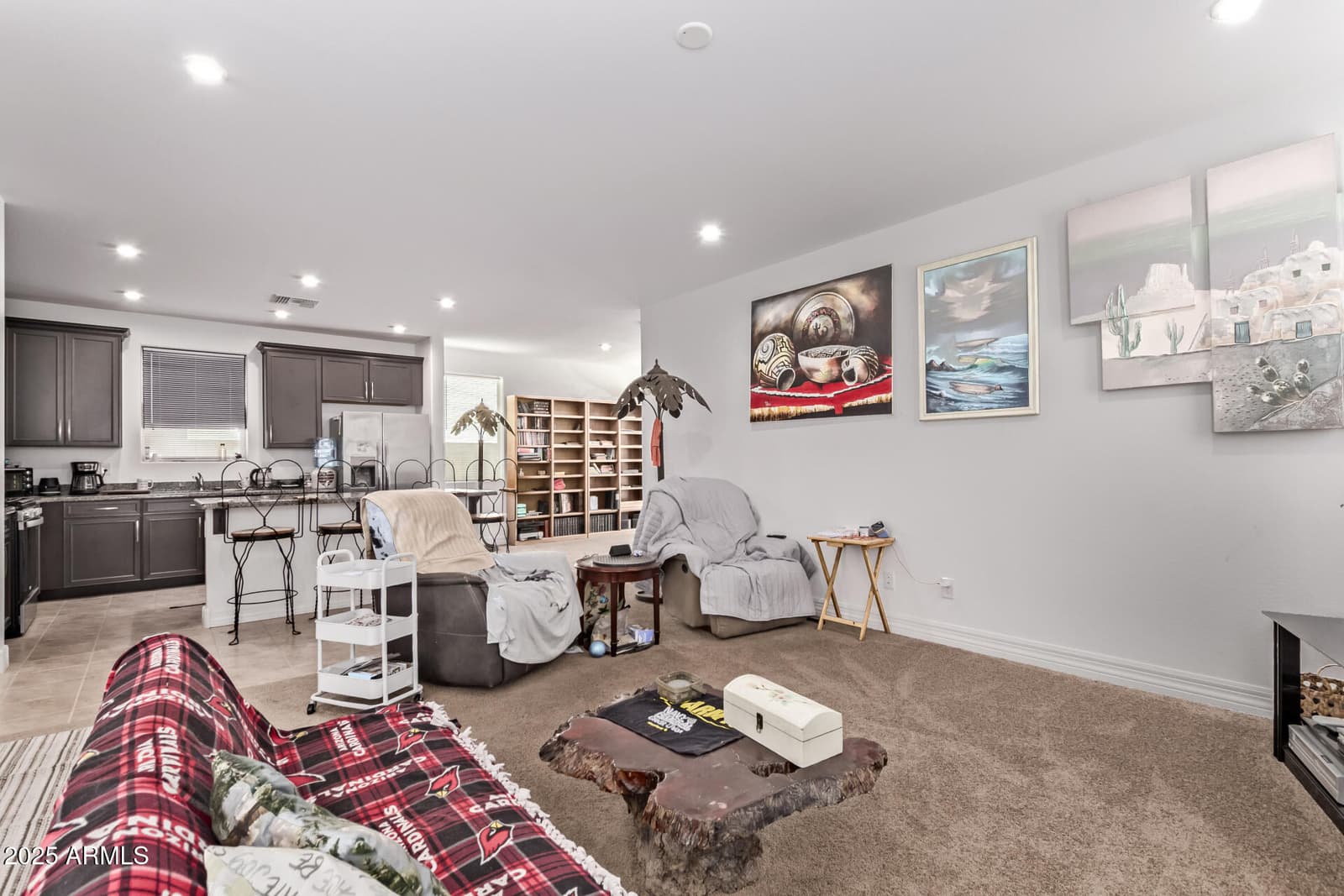 7449 W PECK Drive, Glendale, AZ 85303 — photo 4 of 43