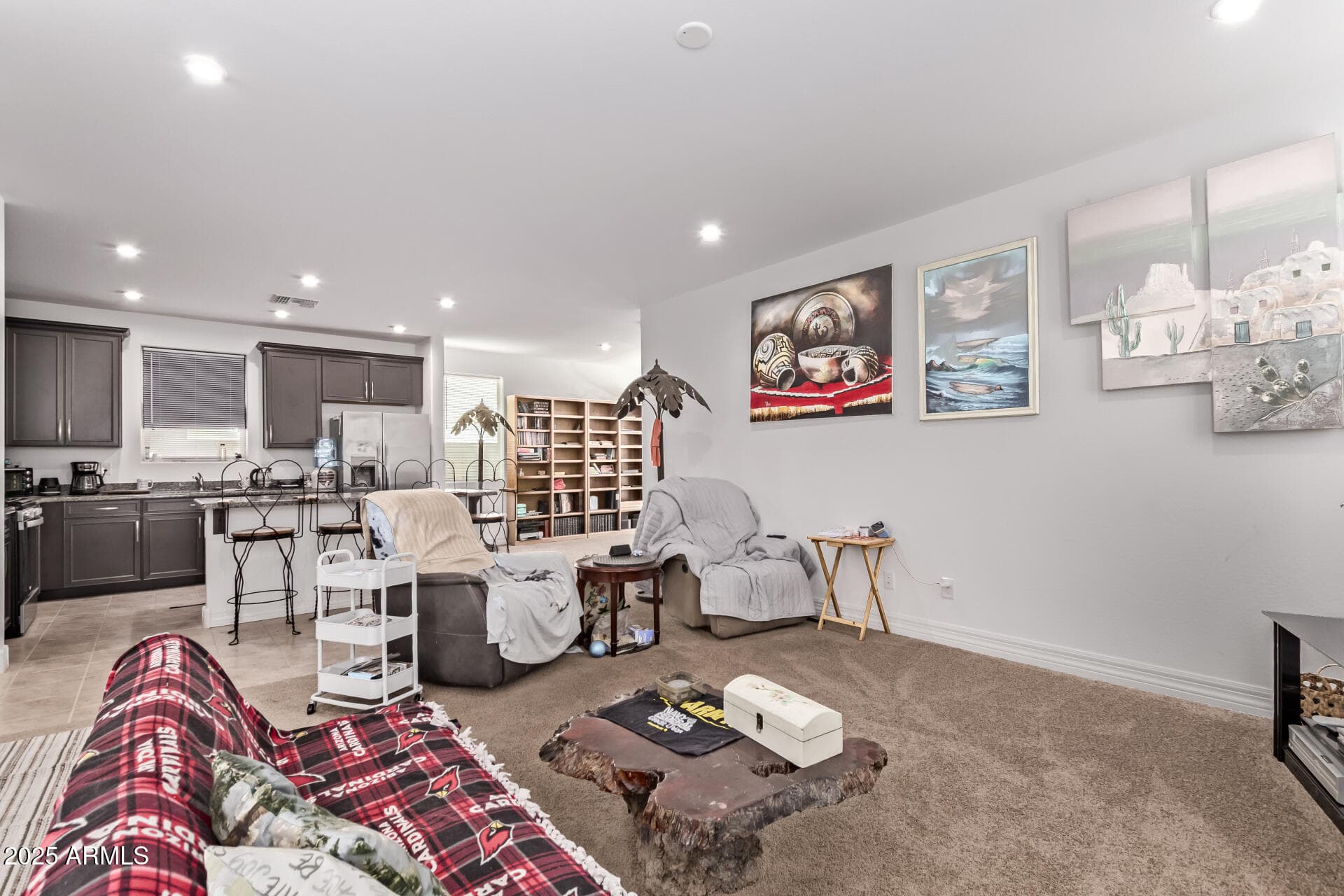7449 W PECK Drive, Glendale, AZ 85303 — photo 4 of 43