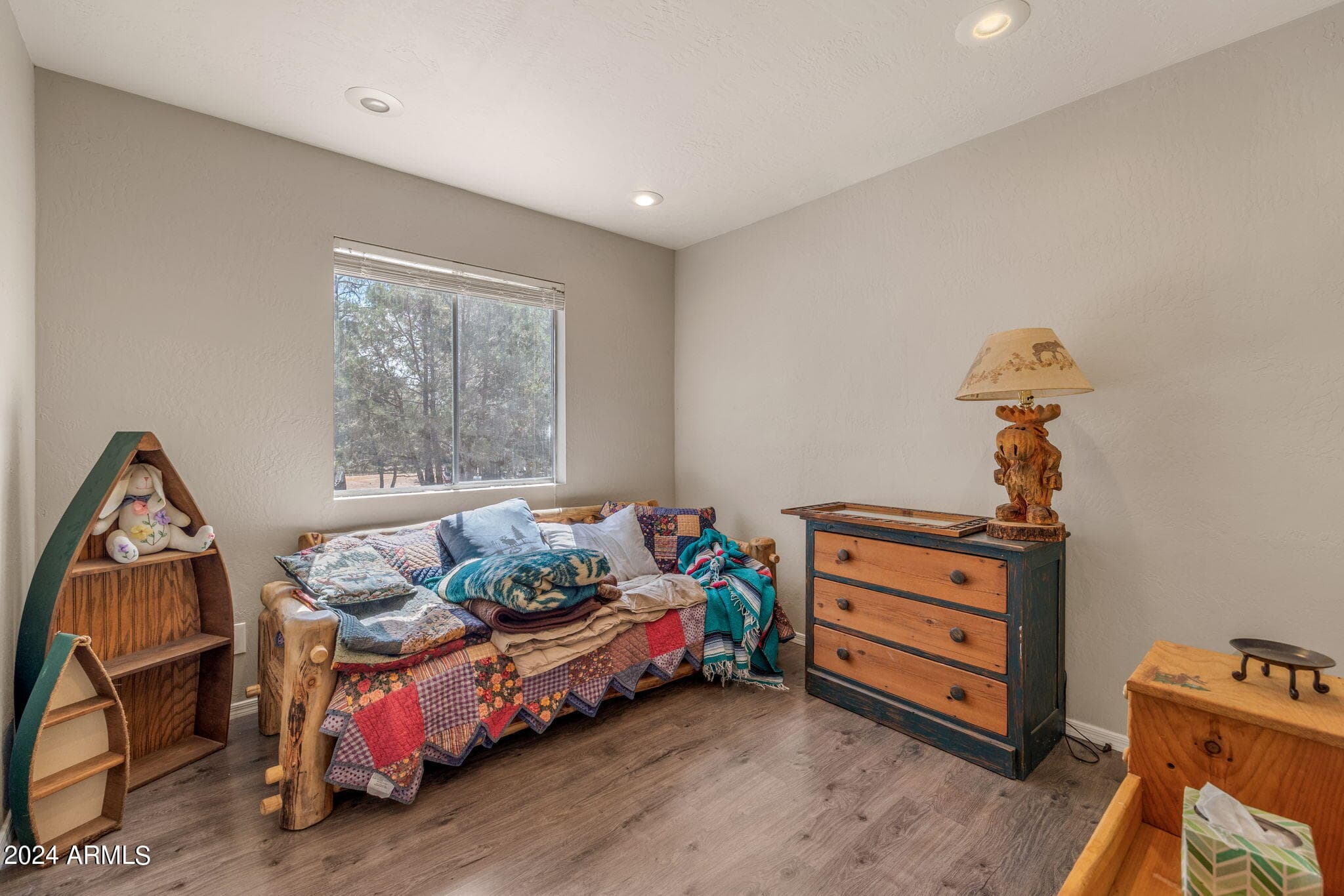 2029 Moccasin Circle, Overgaard, AZ 85933 — photo 18 of 28