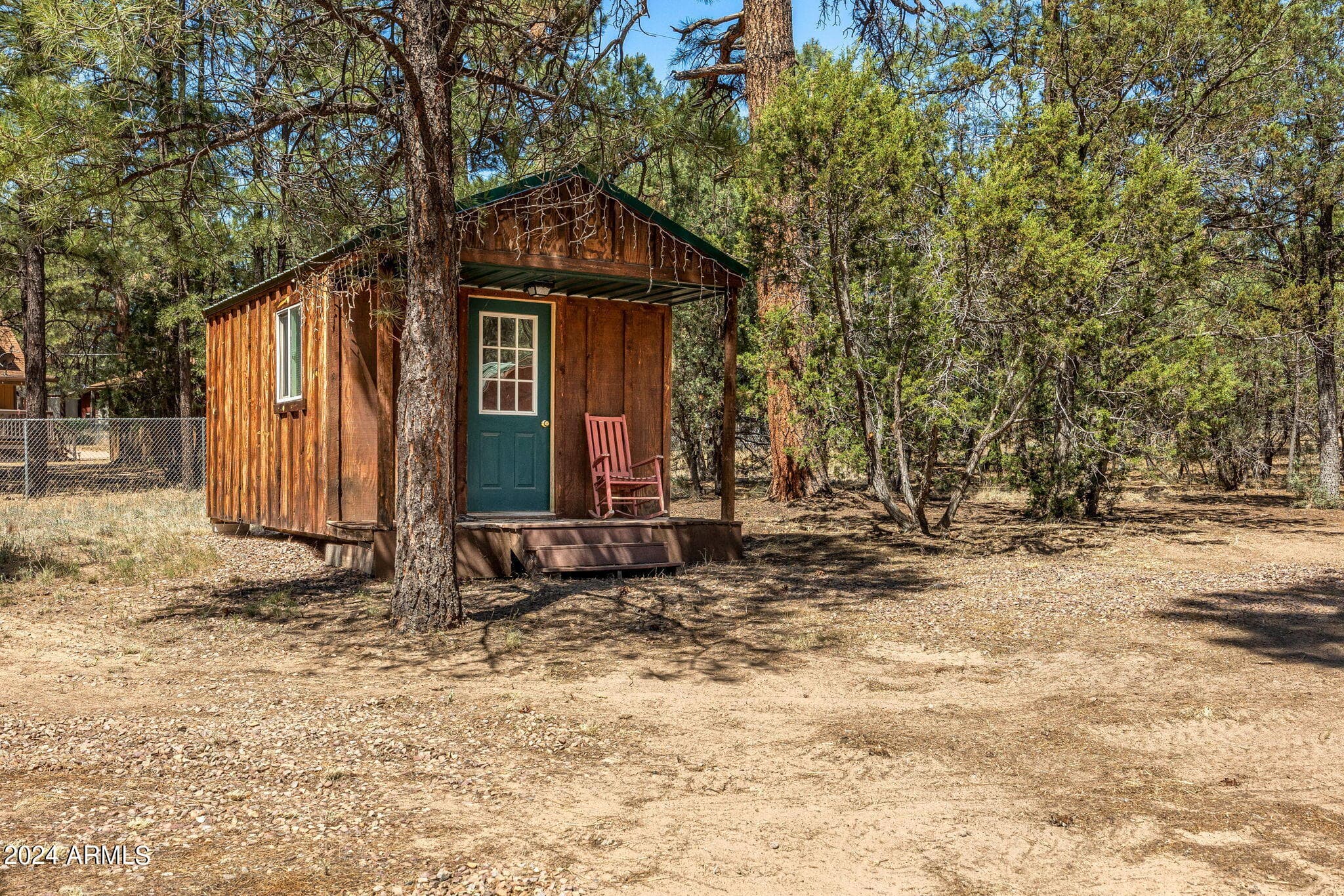 2029 Moccasin Circle, Overgaard, AZ 85933 — photo 20 of 28