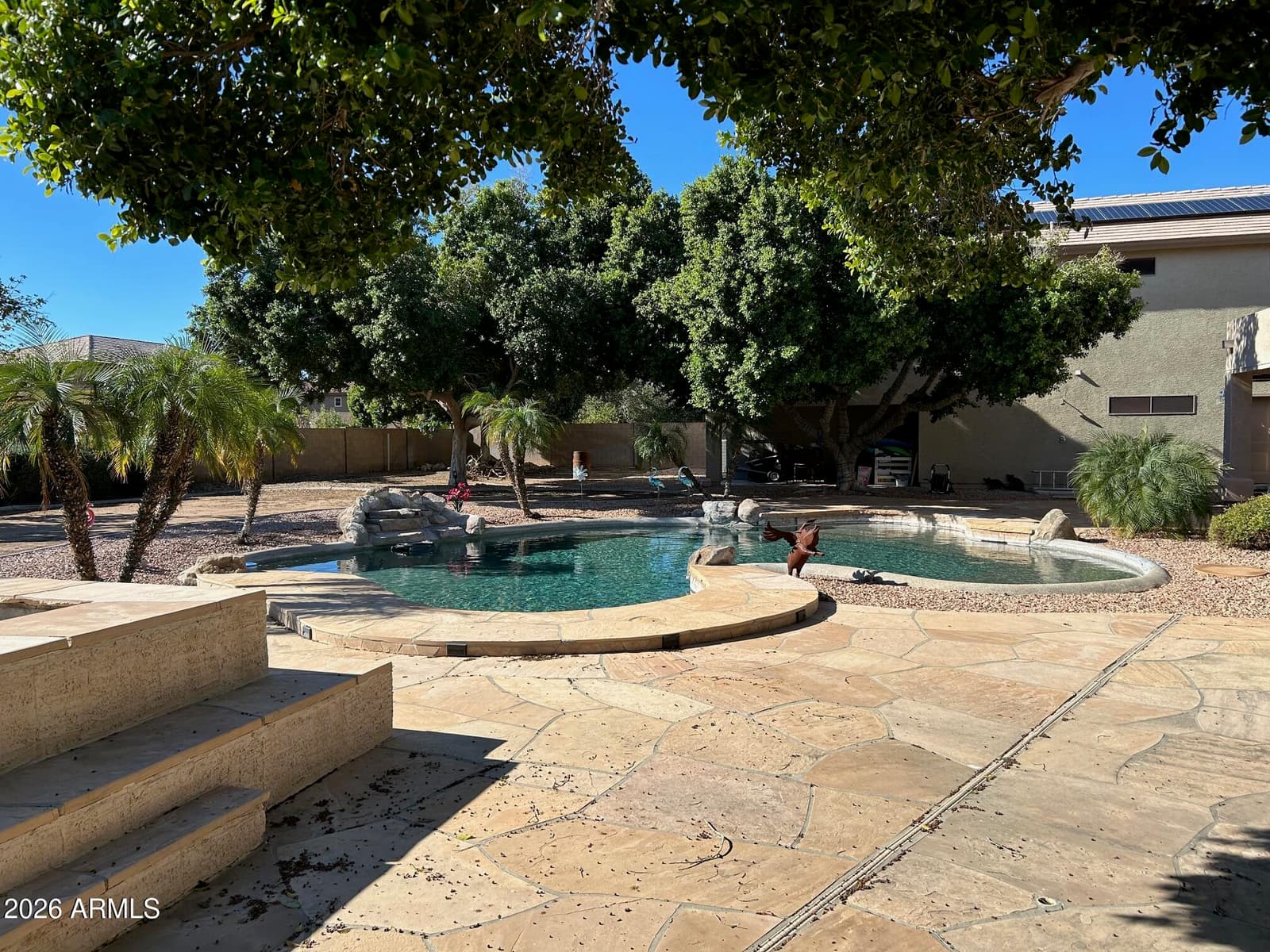 8145 W Camino De Oro, Peoria, AZ 85383 — photo 23 of 36