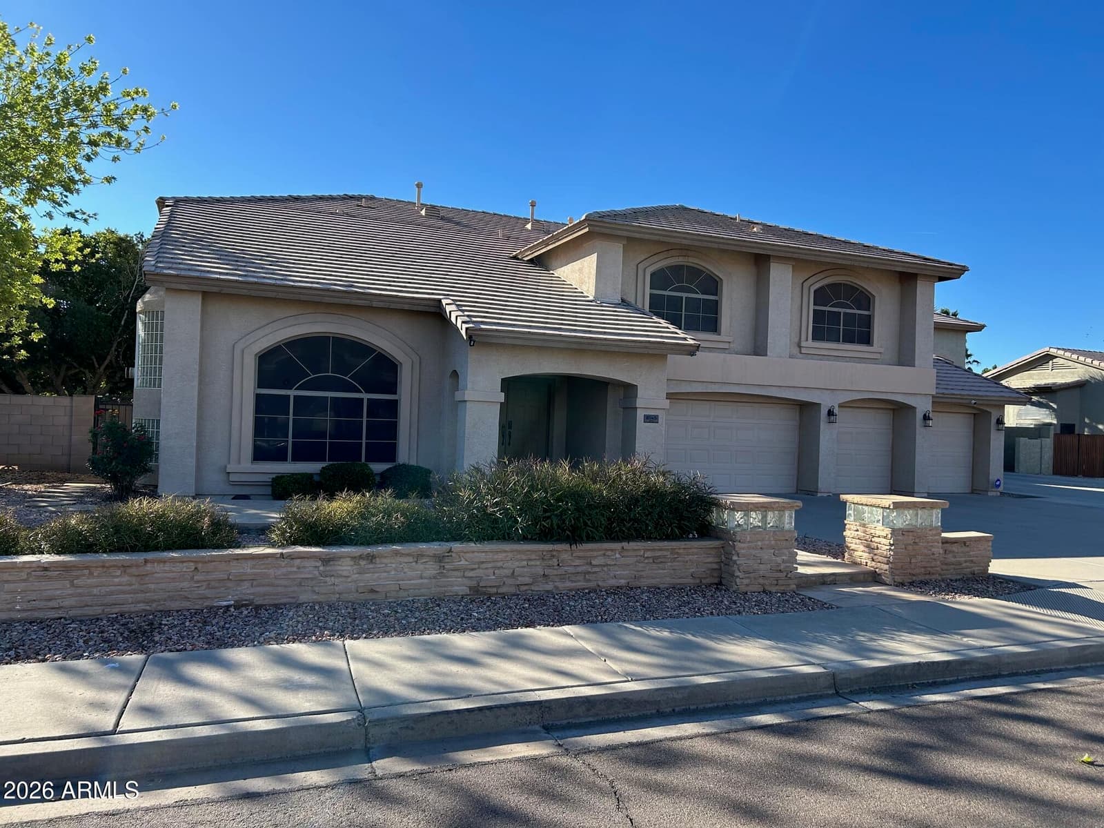 8145 W Camino De Oro, Peoria, AZ 85383 — photo 2 of 36