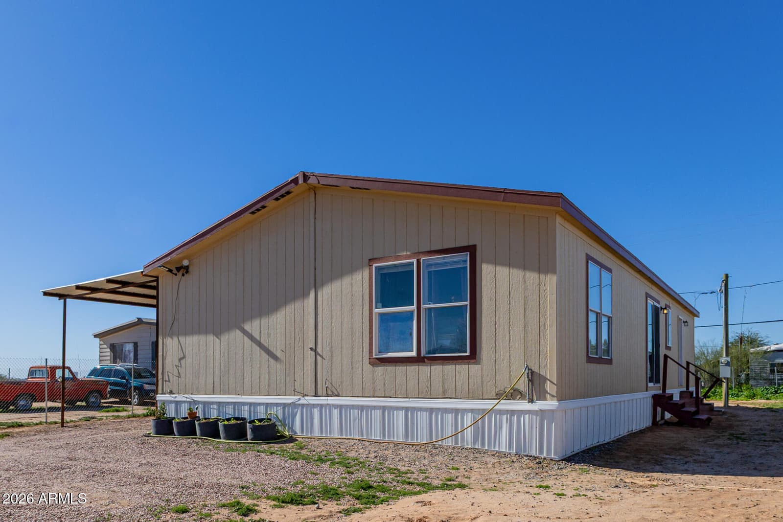 5604 N TALLY HO Lane, Casa Grande, AZ 85122 — photo 4 of 30