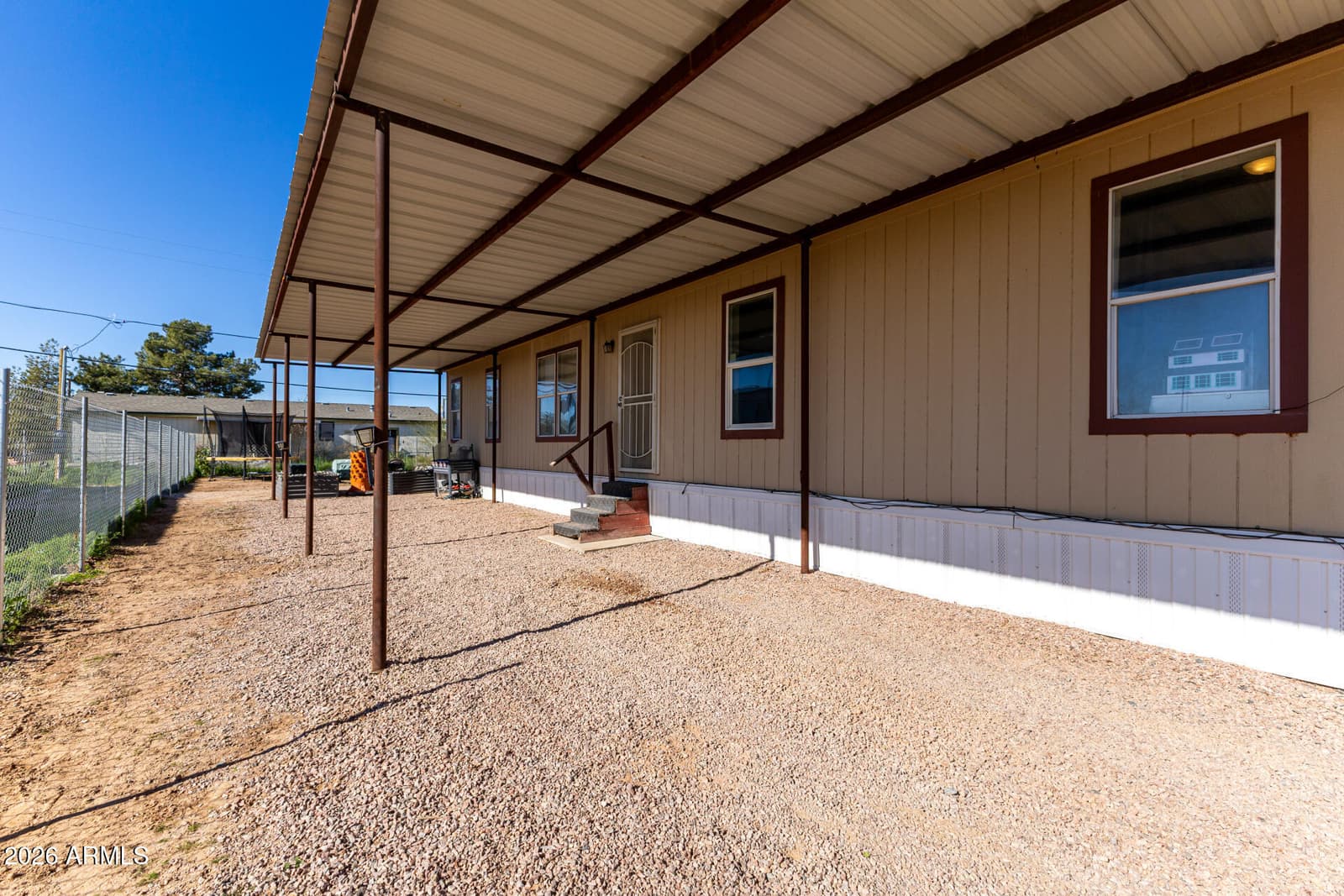 5604 N TALLY HO Lane, Casa Grande, AZ 85122 — photo 5 of 30