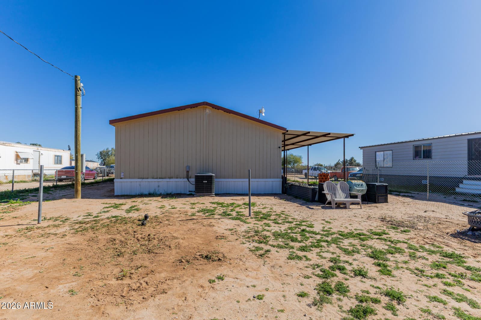 5604 N TALLY HO Lane, Casa Grande, AZ 85122 — photo 30 of 30