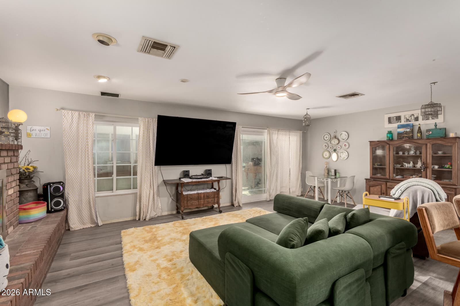 1615 E HUDSON Drive, Tempe, AZ 85281 — photo 12 of 38