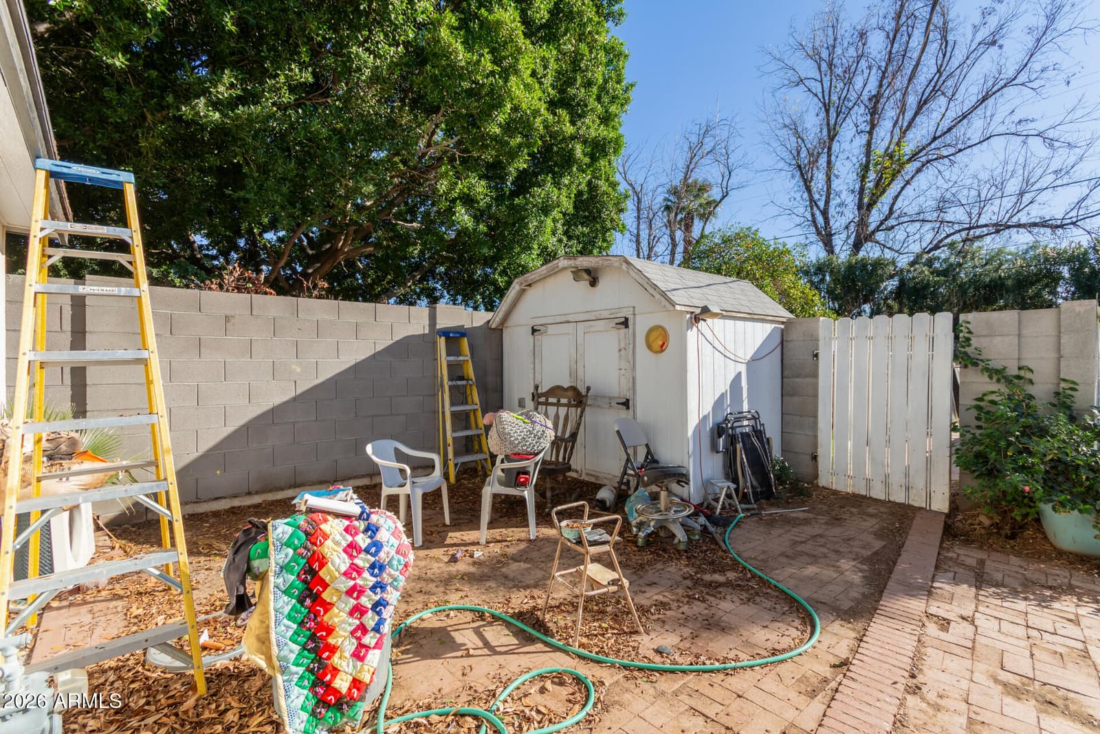 1615 E HUDSON Drive, Tempe, AZ 85281 — photo 31 of 38