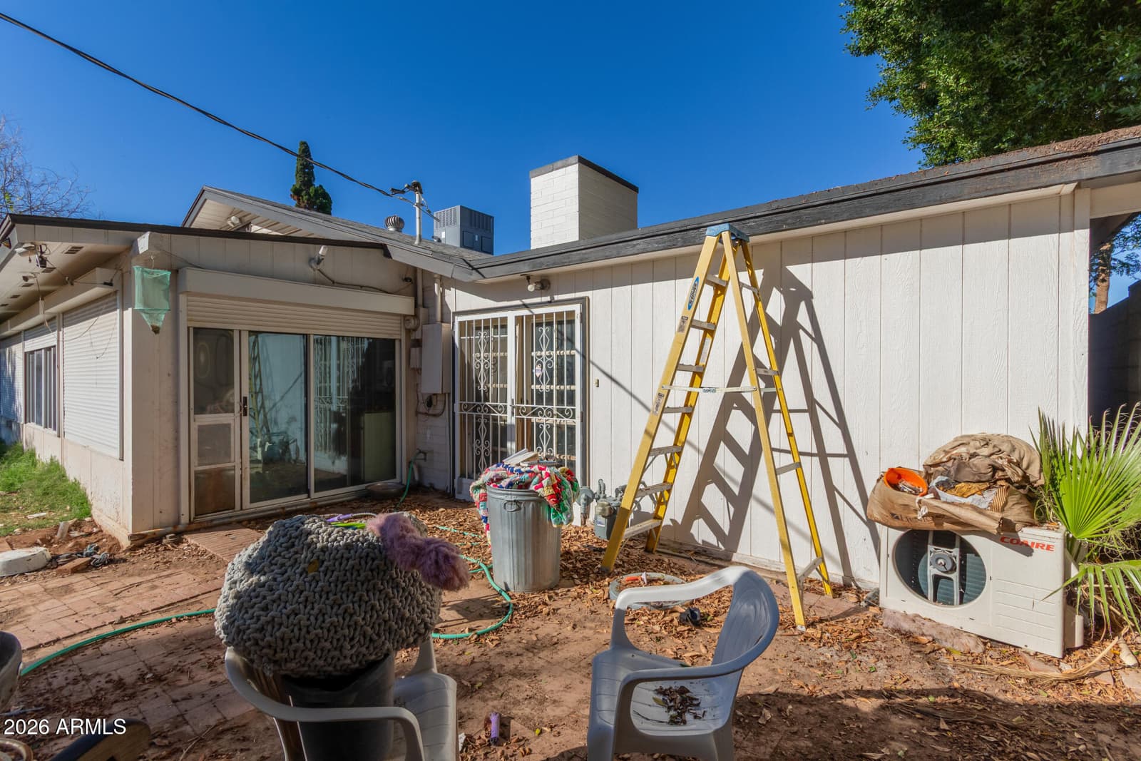 1615 E HUDSON Drive, Tempe, AZ 85281 — photo 32 of 38