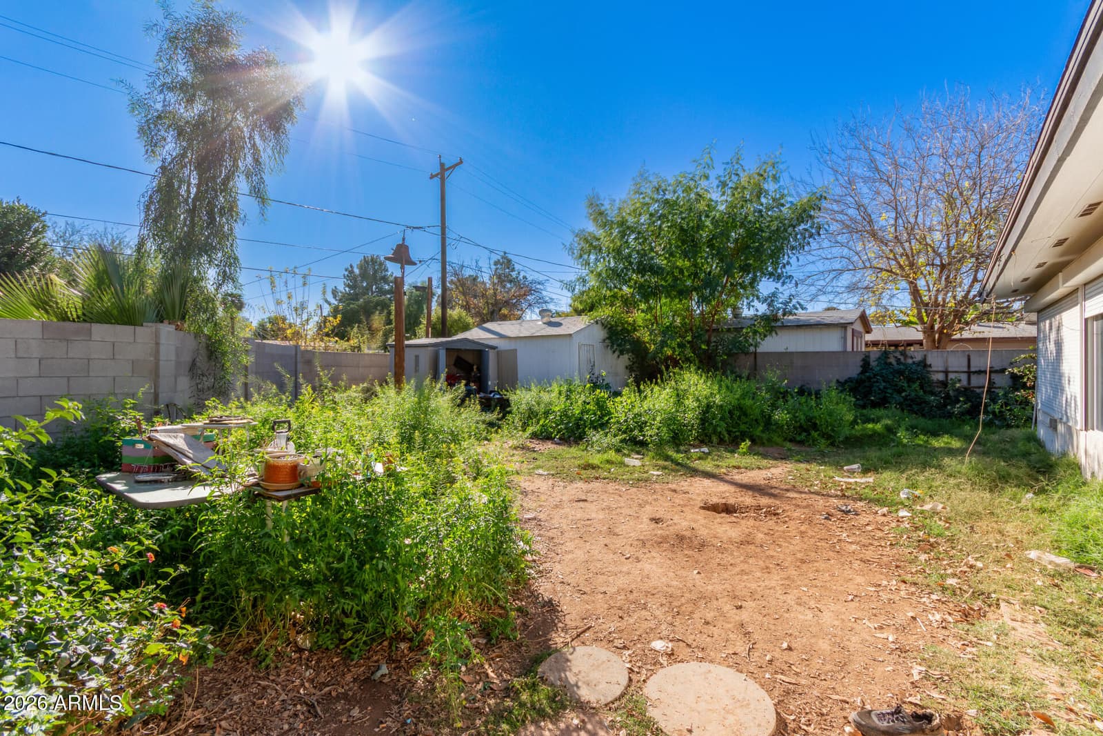 1615 E HUDSON Drive, Tempe, AZ 85281 — photo 33 of 38