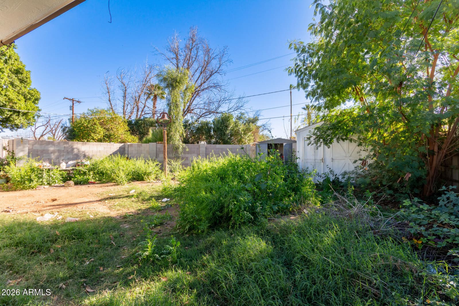 1615 E HUDSON Drive, Tempe, AZ 85281 — photo 34 of 38