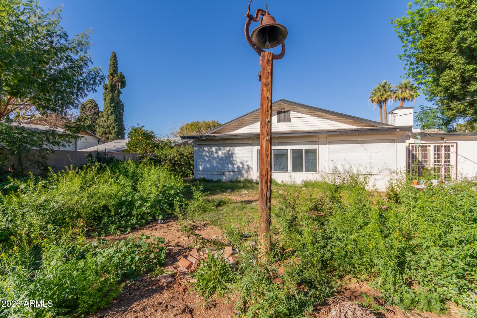 1615 E HUDSON Drive, Tempe, AZ 85281 — photo 35 of 38