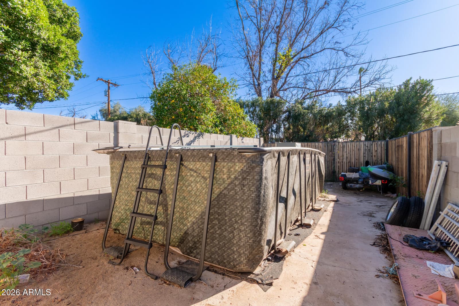 1615 E HUDSON Drive, Tempe, AZ 85281 — photo 36 of 38