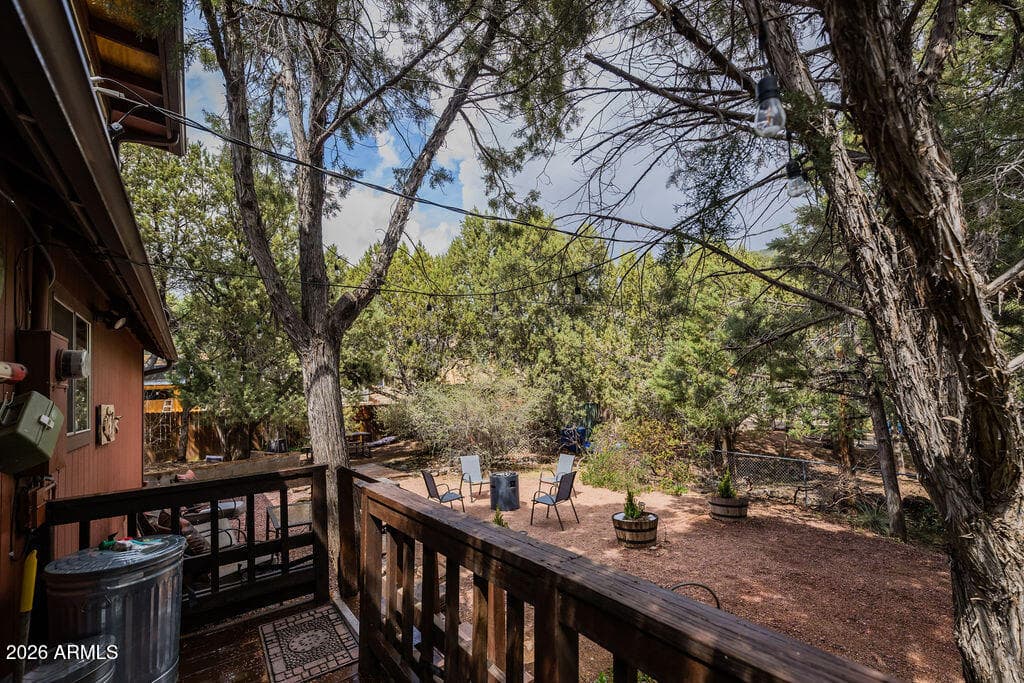 838 S PALOMINO Way, Payson, AZ 85541 — photo 66 of 87