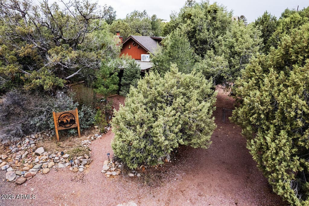 838 S PALOMINO Way, Payson, AZ 85541 — photo 81 of 87