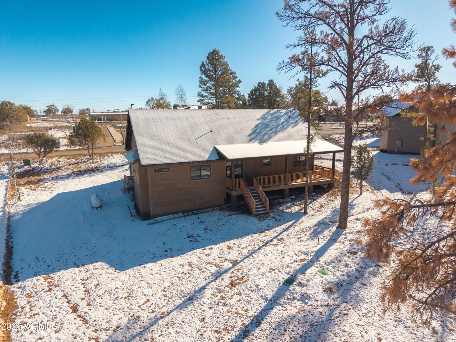 1028 School House Ln Lane, Show Low, AZ 85901 — photo 23 of 32
