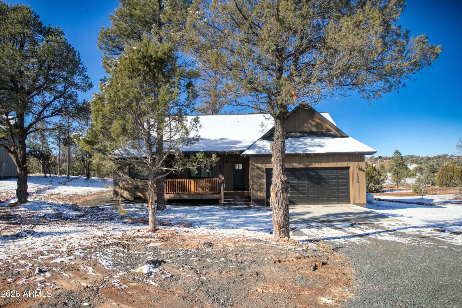 1028 School House Ln Lane, Show Low, AZ 85901 — photo 28 of 32