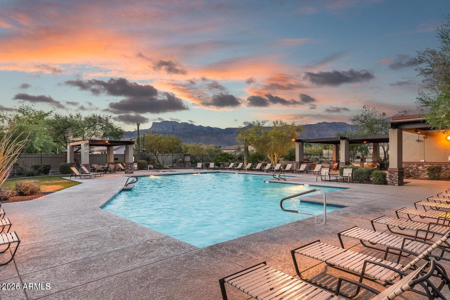 4778 S PRIMROSE Drive, Gold Canyon, AZ 85118 — photo 41 of 50