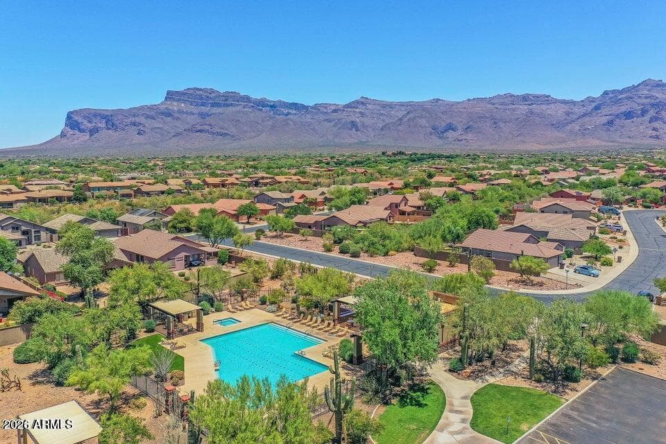 4778 S PRIMROSE Drive, Gold Canyon, AZ 85118 — photo 45 of 50
