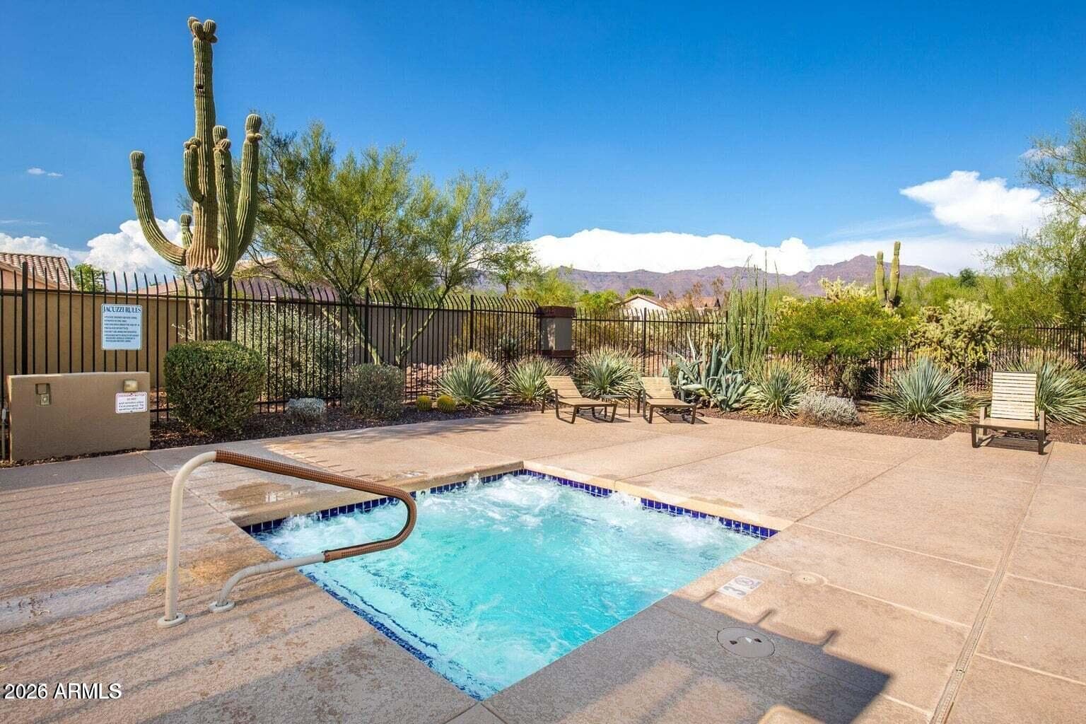 4778 S PRIMROSE Drive, Gold Canyon, AZ 85118 — photo 42 of 50