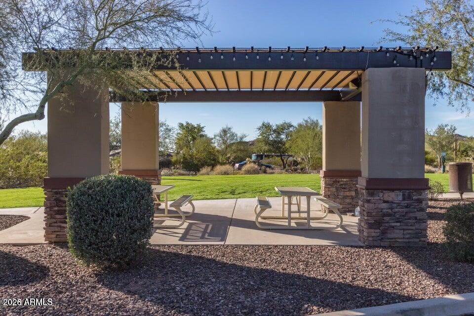 4778 S PRIMROSE Drive, Gold Canyon, AZ 85118 — photo 44 of 50