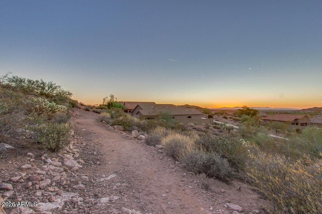 4778 S PRIMROSE Drive, Gold Canyon, AZ 85118 — photo 47 of 50