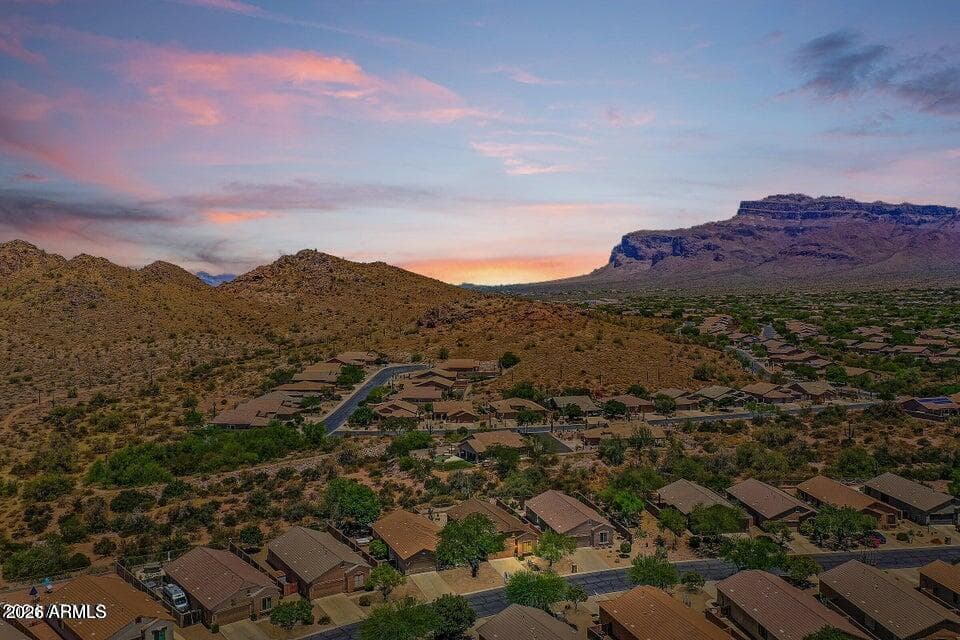 4778 S PRIMROSE Drive, Gold Canyon, AZ 85118 — photo 49 of 50