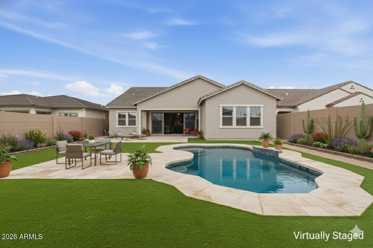 5535 W SAINT MORITZ Lane, Glendale, AZ 85306 — photo 49 of 67