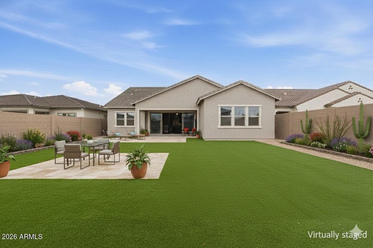 5535 W SAINT MORITZ Lane, Glendale, AZ 85306 — photo 50 of 67