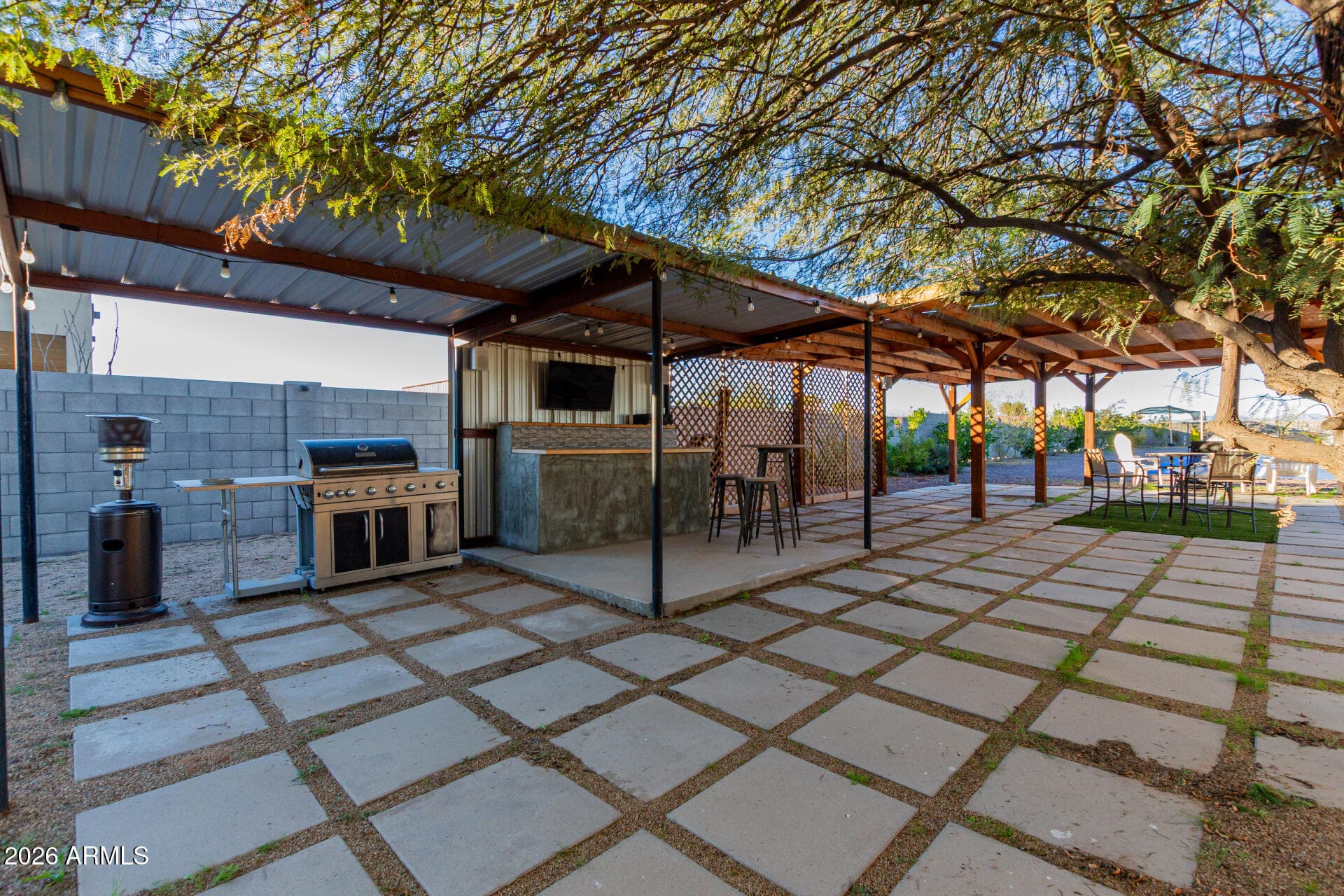 20128 W STEED RIDGE Road, Wittmann, AZ 85361 — photo 28 of 33