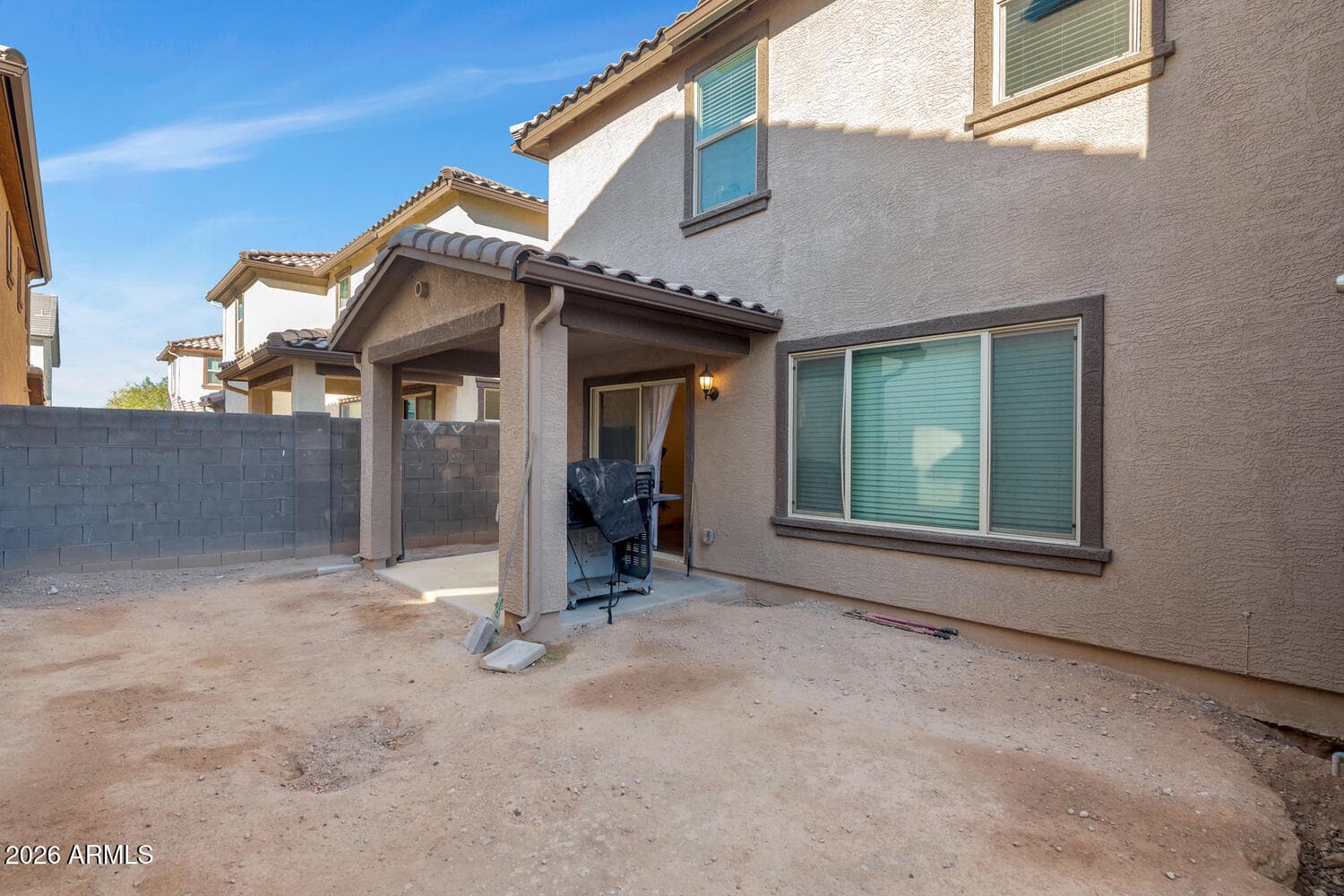 16261 W LA VENTILLA Way, Goodyear, AZ 85338 — photo 20 of 23