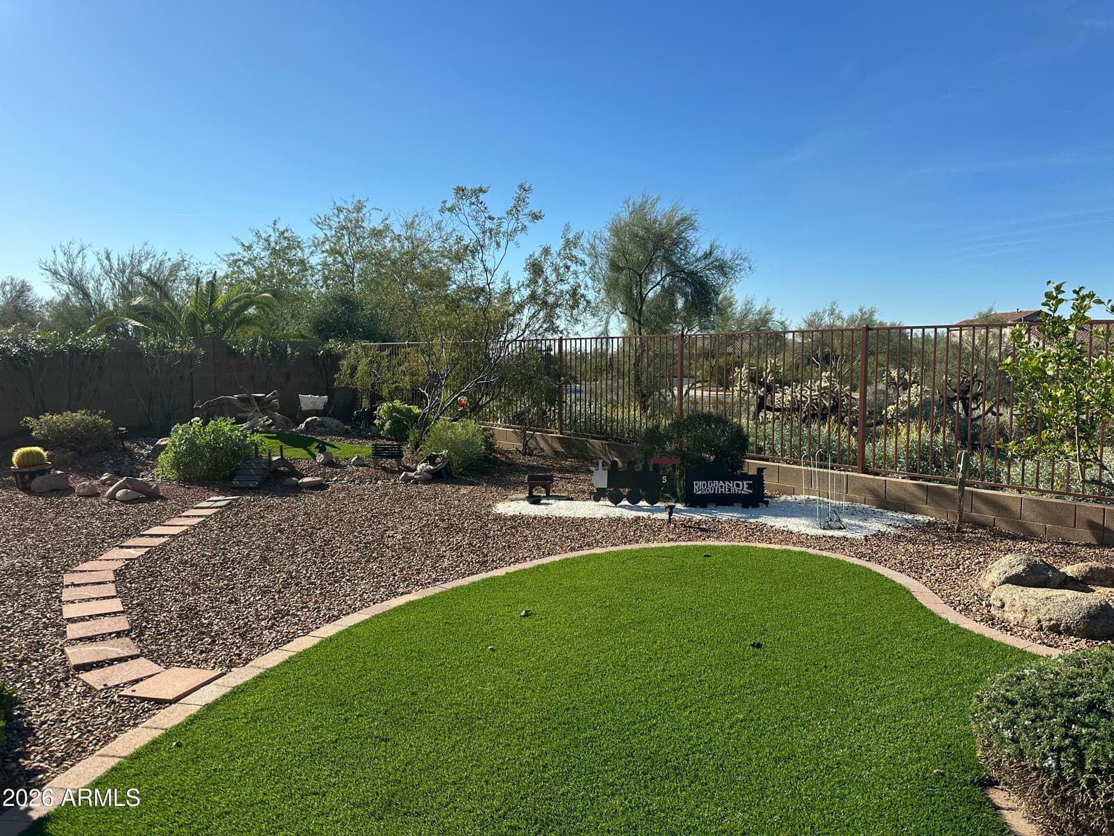 8348 S LUCKY SEVEN Court, Gold Canyon, AZ 85118 — photo 52 of 66