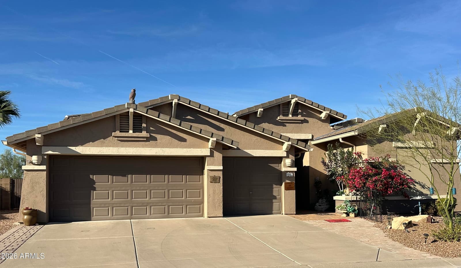8348 S LUCKY SEVEN Court, Gold Canyon, AZ 85118 — photo 64 of 66
