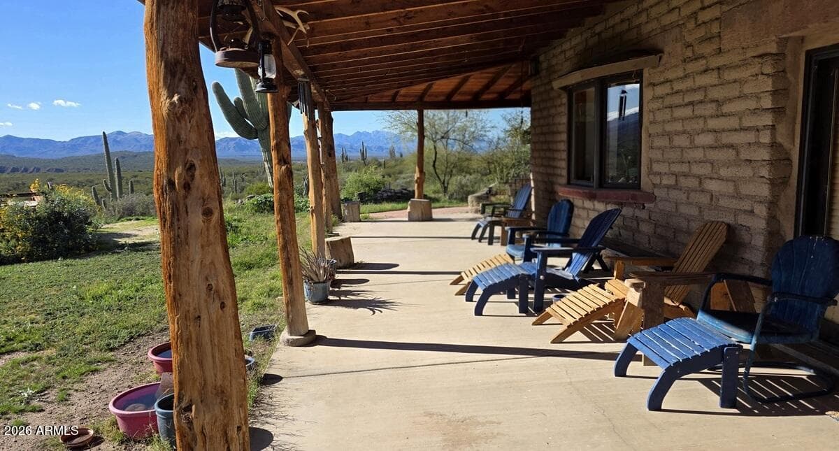 6368 N AZ HIGHWAY 288, Globe, AZ 85501 — photo 12 of 26