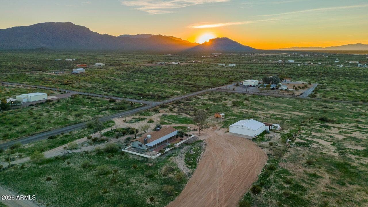 51718 W Donald Road, Aguila, AZ 85320 — photo 53 of 59