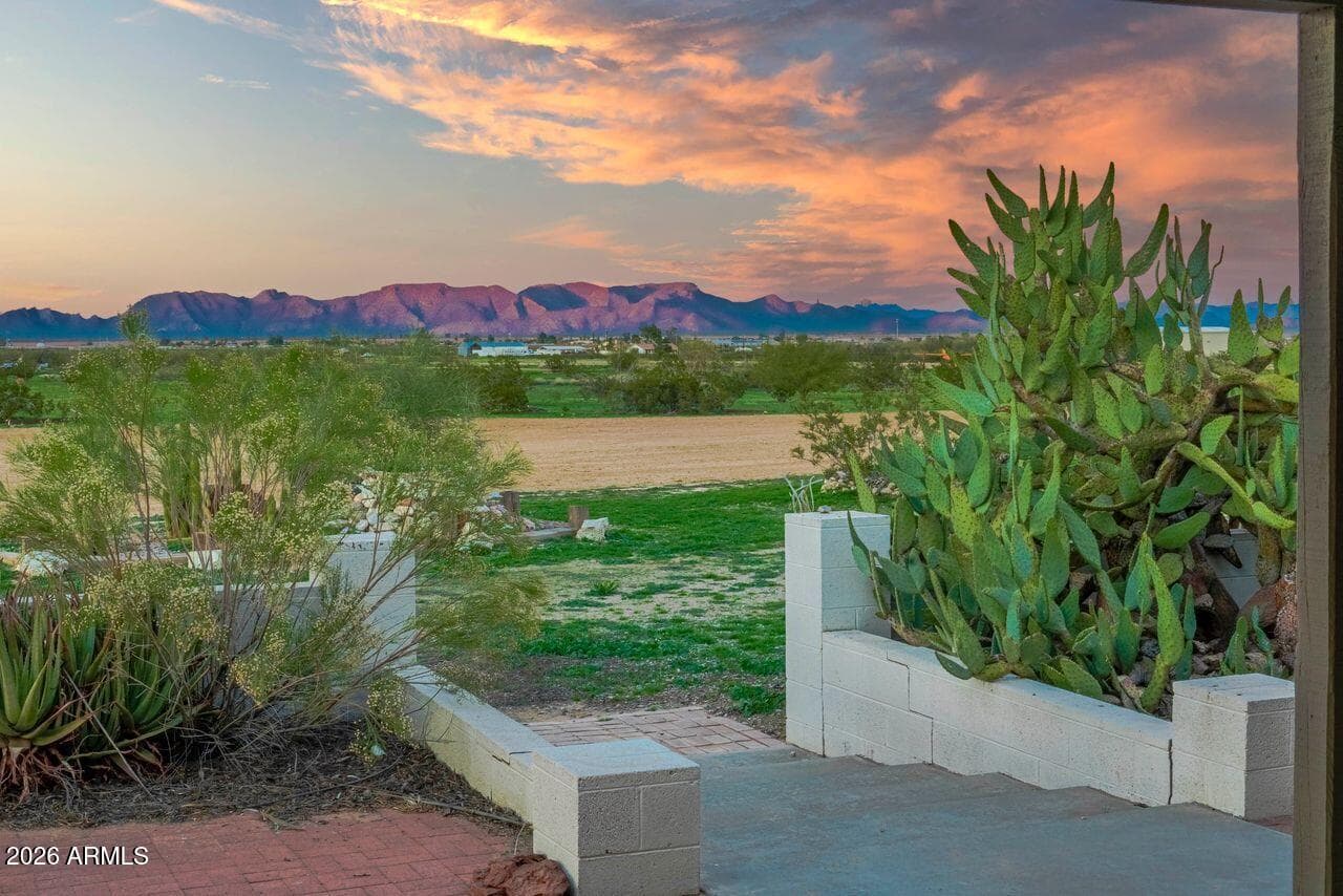 51718 W Donald Road, Aguila, AZ 85320 — photo 42 of 59