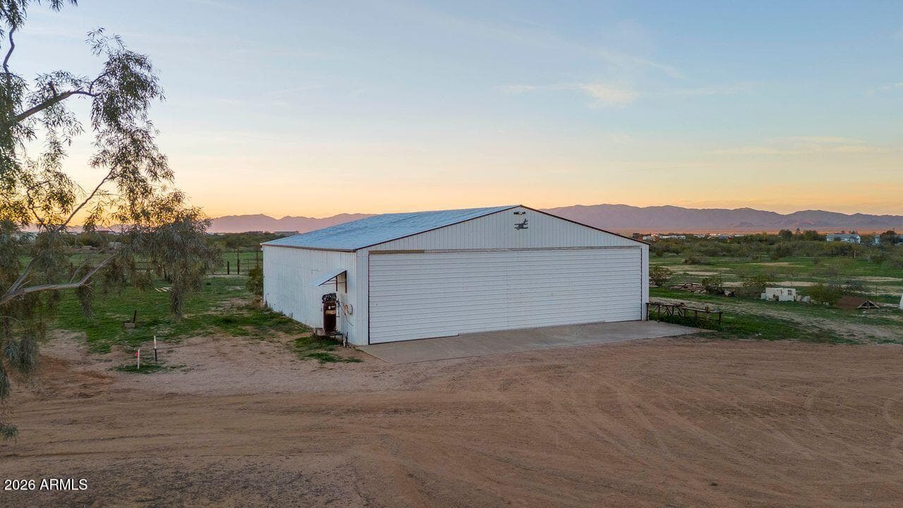 51718 W Donald Road, Aguila, AZ 85320 — photo 26 of 59