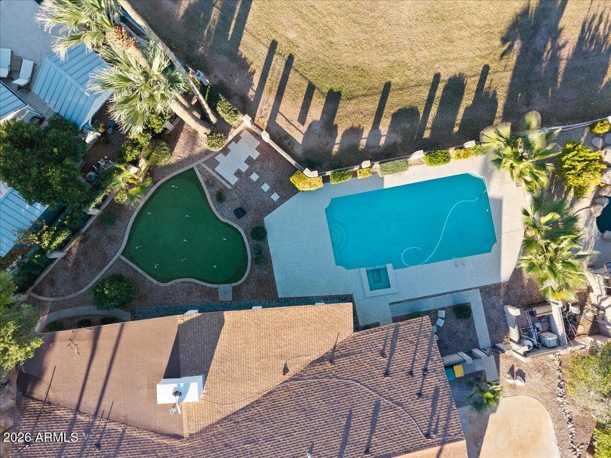 1106 N VILLA NUEVA Drive, Litchfield Park, AZ 85340 — photo 48 of 68