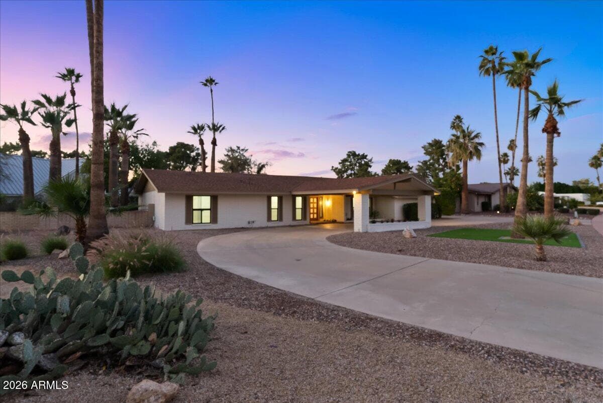 1106 N VILLA NUEVA Drive, Litchfield Park, AZ 85340 — photo 49 of 68