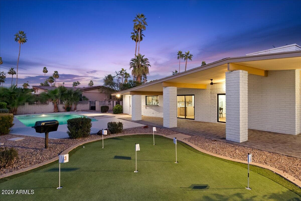 1106 N VILLA NUEVA Drive, Litchfield Park, AZ 85340 — photo 53 of 68