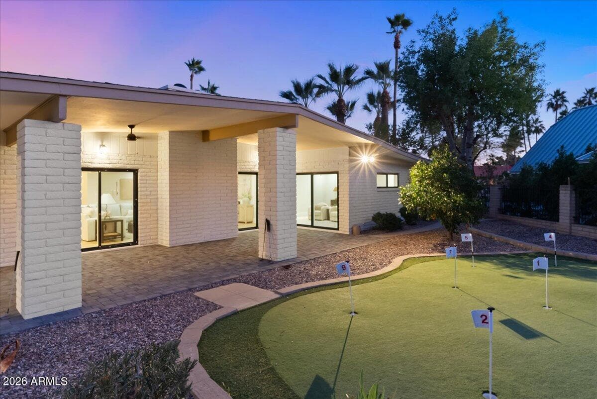 1106 N VILLA NUEVA Drive, Litchfield Park, AZ 85340 — photo 54 of 68