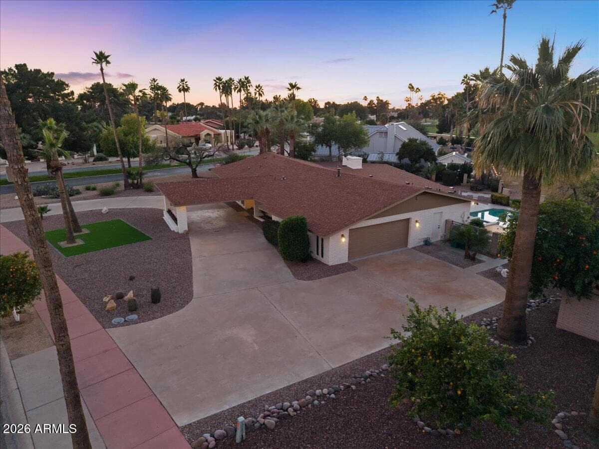 1106 N VILLA NUEVA Drive, Litchfield Park, AZ 85340 — photo 55 of 68