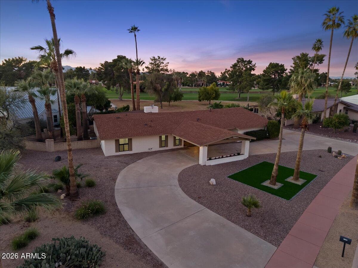 1106 N VILLA NUEVA Drive, Litchfield Park, AZ 85340 — photo 56 of 68